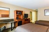 Hotel Quality Inn Chicopee-springfield
