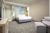 Hotel Courtyard By Marriott Nashville Se/murfreesboro