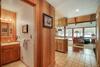 Black Butte Ranch: Hedge Nettle Cabin
