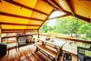 Geronimo Creek Retreat Getaway Cabin #6