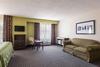 Hotel Quality Inn Warsaw Near Rappahannock River
