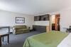 Hotel Quality Inn Warsaw Near Rappahannock River