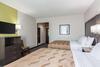 Hotel Quality Inn Warsaw Near Rappahannock River