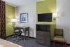 Hotel Quality Inn Warsaw Near Rappahannock River