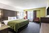 Hotel Quality Inn Warsaw Near Rappahannock River