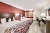 Hotel Red Roof Inn Corsicana