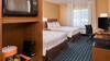 Hotel Fairfield Inn & Suites By Marriott Huntington