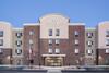 Hotel Candlewood Suites Pueblo