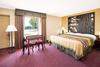 Hotel Super 8 By Wyndham Lamar