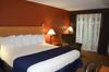 Hotel Best Western Starlite Village
