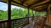 Glade Mountain Top Retreat Cabin