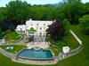Villa 31 Acre Hudson River Estate