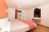 Hotel Motel 6 South Haven