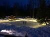 Bear Creek Lodge Alaska