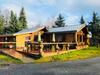 Bear Creek Lodge Alaska