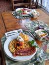 Bed & Breakfast Mountain Laurel Inn