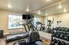 Hotel Cobblestone Inn & Suites - Bridgeport