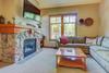 Eagle Springs East 101: Red-wing Suite