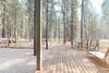 Black Butte Ranch: Partridge Foot Cabin Lot #rr83