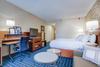 Hotel Fairfield Inn Amesbury