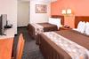 Motel Americas Best Value Inn Sullivan
