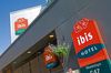 Hotel Ibis Bilbao Barakaldo