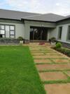 Hostal Motheo Guest House