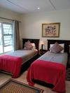 Bed & Breakfast Mtuba Manor Guest House