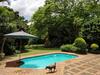 Bed & Breakfast Mtuba Manor Guest House