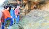 Agroturismo Ganora Guest Farm And Excursions