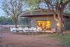 Tented Adventures Pilanesberg