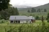 Hostal Willow Creek Trout And Nature Reserve