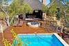 Apartamento Feeskraal Lodge