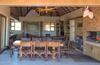 Apartamento Feeskraal Lodge