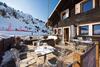 Hotel Du Lac