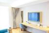 Ji Hotel Shanghai Caohejin Development Area Zhongxin Road