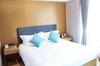 Ji Hotel Shanghai Caohejin Development Area Zhongxin Road