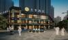 Ji Hotel Shanghai Caohejin Development Area Zhongxin Road