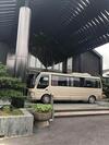 Lin Yin Holiday Hotel?pudong Airport?