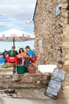 Bed & Breakfast La Rosa Del Agua