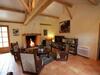 Spacious Holiday Home In Fumel With Swimming Pool
