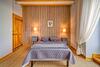 Bed & Breakfast Le Mont Besset