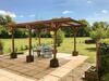 Charming Mansion In La Foret-de-tesse With Pool