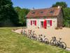 Ladignac-le-long Villa Sleeps 5 Pool Wifi