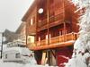 Ski Chalet - Chez Helene