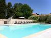 La Vieille Grange, Manoir de Longeveau