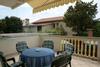 Apartments By The Sea Mandre, Pag - 4098