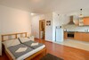 Corvina Apartments