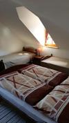 Hostal Madar�sz Vend�gh�z
