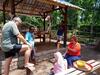 Tereng Wilis Jungle Inn